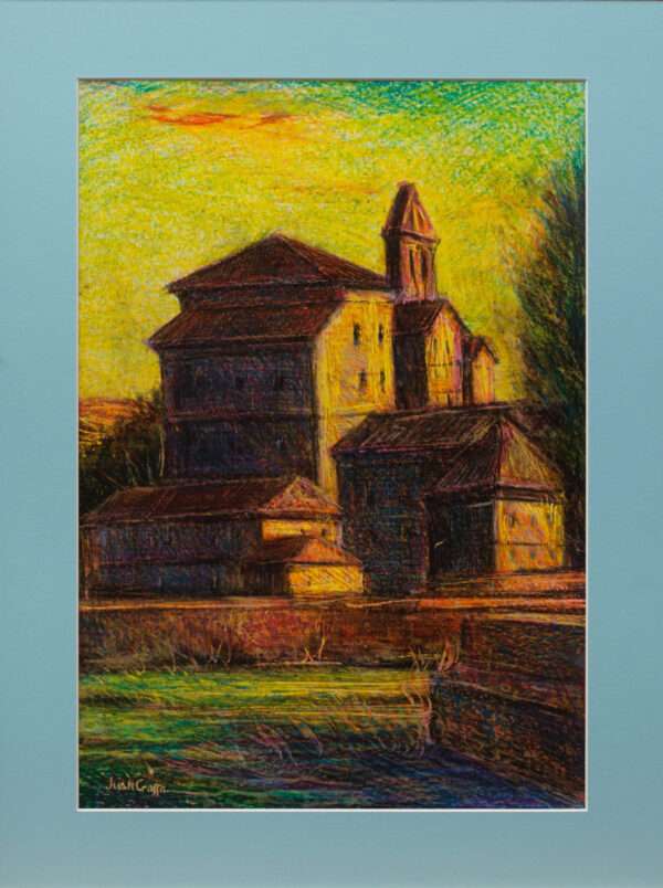 LÁMINA 32/ GoldenArt LÁMINA 32/ GoldenArt