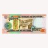 Billete republica de Mocambique 50000- GoldenArt