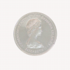 Moneda de plata 2 dólares Bahamas 1971 flamencos elizabeth - Goldenart