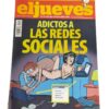 Revista El Jueves N1715- GoldenArt