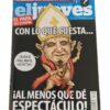 Revista El Jueves N1745- GoldenArt