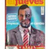 Revista El Jueves N1800- GoldenArt