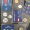 Monedas del Mundo- GoldenArt