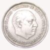 Moneda 50 Pesetas Franco 1957 *58 / GoldenArt