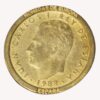 Moneda 100 Pesetas 1988 Juan Carlos I/ GoldenArt