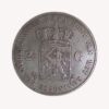 1 Moneda Países Bajos 2 12 florín King William II 1842- GoldenArt