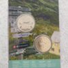Monedas Asociación Noruega de Trekking 2018 / GoldenArt