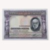 Billetes 50 Pesetas 22 Julio de 1935 / GoldenArt
