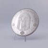 Moneda Plata de 10000 Pts Año Jubilar Compostelano / GoldenArt