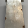 Lingote Plata 10oz Nadir Metal Rafineri
