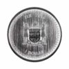 Moneda Plata Iguana Fiji 2016 - Edición especial numerada escudo/GoldenArt