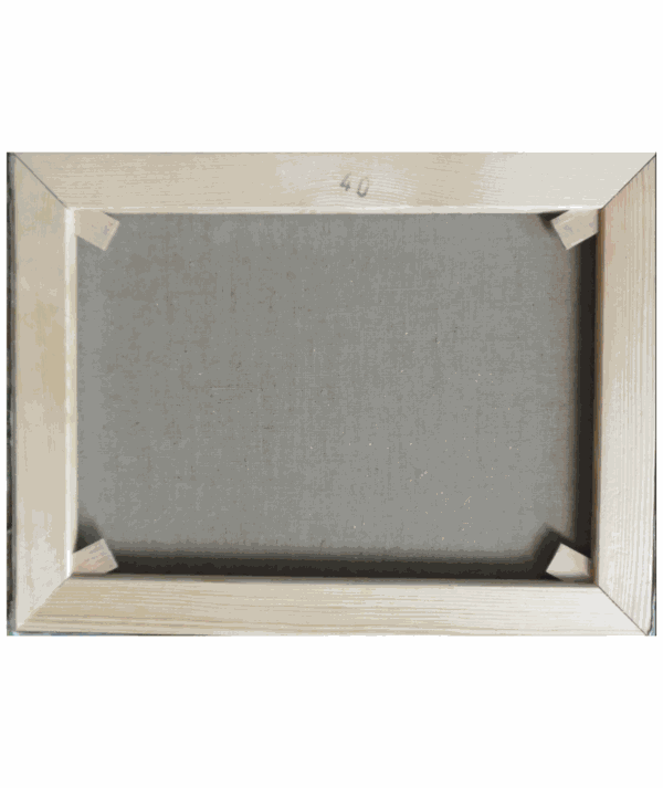 Cuadro Mañana - Mikołaj Matusiewicz_ rev/GoldenArt