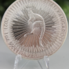 Moneda Plata Canguro Australiano 2021_anverso/GoldenArt