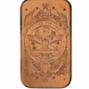 Lingote Cobre Película Metrópolis 1 oz re /Goldenart Lingote Cobre Película Metrópolis 1 oz