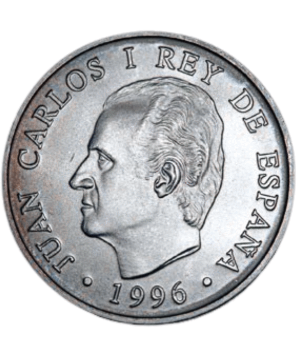 Moneda Plata 250º aniversario del nacimiento de francisco Goya reverso/goldenArt