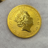 Moneda Oro Maid Marian 1 oz