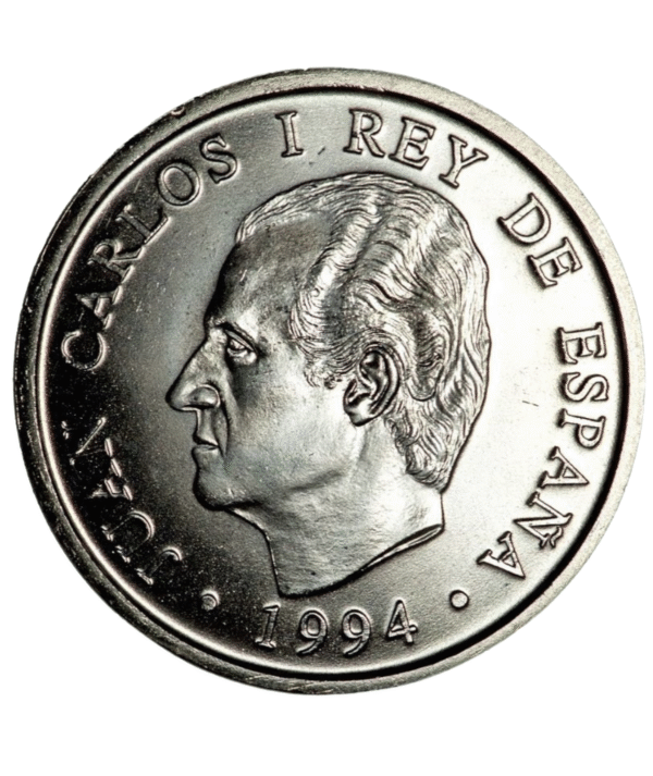 Moneda Plata Asamblea de Madrid_reverso/GoldenArt