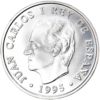 Moneda Plata Presidencia Consejo U.E_ reverso/ GoldenArt
