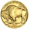 Moneda Oro American Buffalo 1 oz 2024 reverso_goldenArt Moneda Oro American Buffalo 1 oz 2024 reverso_goldenArt
