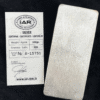 Lingote Plata 500 gr IAR reve/Goldenart