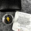 Moneda Cánada Oso Polar 1996 _ reverso/GoldenArt