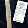 lingote Plata 1000 gr IAR costado/GOLDENART lingote Plata 1000 gr IAR costado/GOLDENART
