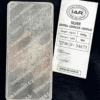 lingote Plata 1000 gr IAR trasera GOLDENART Lingote Plata 1000 gr IAR