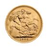 moneda-oro-soberano-de-la-reina-isabel-ii-de-1968-de-732-gr Moneda oro Soberano de la reina Isabel II de 1968 de 7,32 gr