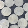 Moneda Plata Krugerrand 2022_ ANVERSO/Goldenart Moneda Plata Krugerrand 2022_ ANVERSO/Goldenart