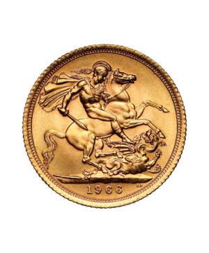 moneda-oro-soberano-de-la-reina-isabel-ii-de-1966-de-732-gr-2 Moneda oro Soberano de la reina Isabel II de 1966 de 7,32 gr