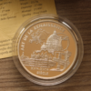 Moneda Plata Art del Renacimiento 2000_ portada /goldenArt