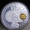 Moneda Plata - Oro 200 Euros Juan Carlos I 1999 _ portada_/GoldenArt Moneda Plata - Oro 200 Euros Juan Carlos I 1999 _ portada_/GoldenArt
