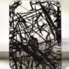 Cuarzo Turmalinado Natural_ uno GoldenArt Cuarzo Turmalinado Natural_ uno GoldenArt