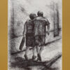 LAMINA-162 lamina vida -J.Crossa - GOLDENART