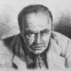 Lámina «Sardo» – Juan Crossa