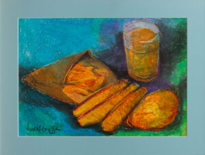 LÁMINA 34/ GoldenArt