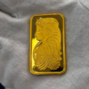 Lingote Oro 1oz Pamp Suisse/GoldenArt