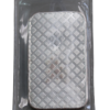 Lingote Plata Morgan 1 oz_anverso/GoldenArt