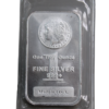 Lingote Plata Morgan 1 oz_reverso/GoldenArt
