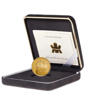 Moneda Oro 75º Aniversario del Premio Nobel por el Descubrimiento de la Insulina 1998/GoldenArt Moneda Oro 75º Aniversario del Premio Nobel por el Descubrimiento de la Insulina 1998/GoldenArt