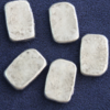 Set lingote plata 10g 999 reverso/GoldenArt