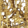 TalladoChino6-Guerreros-luchadores GoldenArt