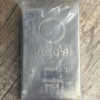 Lingote de Titanio Agosi_ portada/GoldenArt