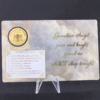 Moneda Oro Ángel Guardián 11000oz/reverso_goldenart