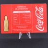 Moneda Oro Botella Coca-Cola 11000oz 2023_ REVERSO_GOLDENART Moneda Oro Botella Coca-Cola 1/1000oz 2023