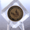 Moneda Oro Canguro Nugget 1998 _ anverso/ GoldenArt Moneda Oro Canguro Nugget 1998 _ anverso/ GoldenArt