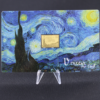 Moneda Oro Vincent Van Gogh 11000oz_ portada/GoldenArt