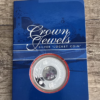 Moneda Plata Crown Jewels 2002_ anverso/GOLDENART