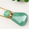 Frasco de Perfume de Aventurina Natural – 13,87 g_ horizontal_/GoldenArt