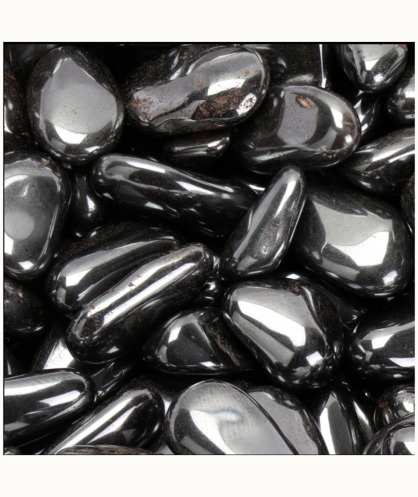Hematites Natural Calidad AAA – Lote Mayorista 2 kg portada_Goldenart